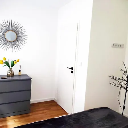 Apartment Dada *