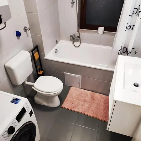 Dada Apartment Zagreb